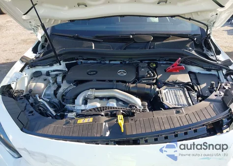 2026 Mercedes-Benz Gla 250 4Matic из США, поврежденный, VIN W1N4N4GBXTJ804721